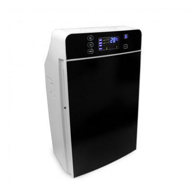 JO-8201 Smart Design CADR 180 HEPA Home Air Purifier For Room