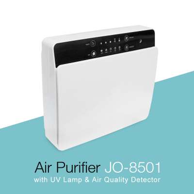 110V & 220V Universal Wall Mounted Air Conditioning Electric Home Appliance (Air Purifier JO-8501)